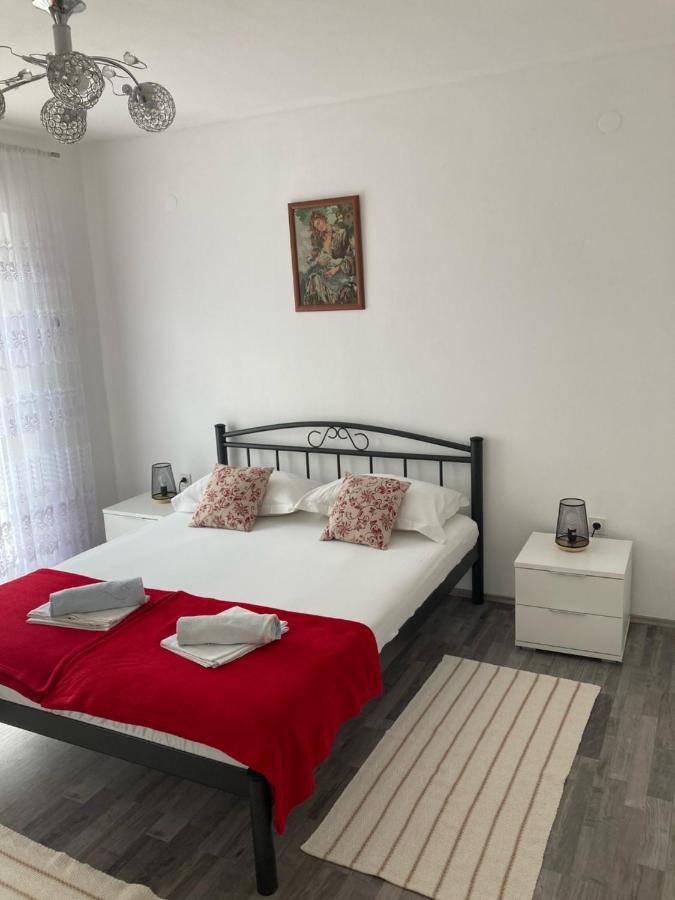 Apartments Diego Sveti Juraj Exteriér fotografie